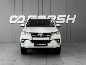 Внедорожник Toyota Fortuner 2019 года, 2898000 рублей, Тверь