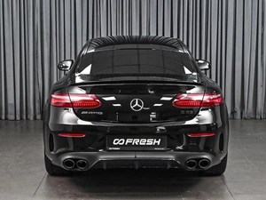 Купе Mercedes-benz E-класс AMG 2018 года, 5298000 рублей, Ставрополь