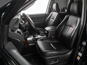 Внедорожник Toyota Land Cruiser Prado 2014 года, 3499000 рублей, Тюмень