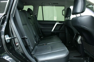 Внедорожник Toyota Land Cruiser Prado 2020 года, 6489000 рублей, Красноярск