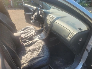 Седан Toyota Corolla 2007 года, 620000 рублей, Красноярск