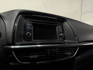 Седан Mazda 6 2014 года, 1299000 рублей, Красноярск