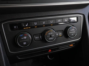 Внедорожник Volkswagen Teramont 2018 года, 2650000 рублей, Воронеж