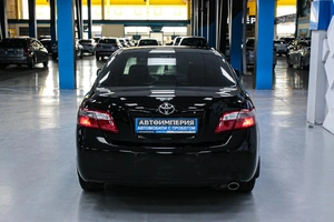 Седан Toyota Camry 2008 года, 1248000 рублей, Солонцы