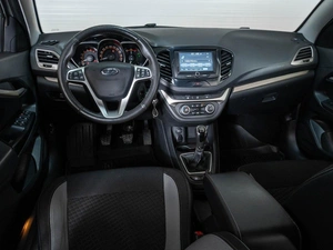 Седан ВАЗ (LADA) Vesta 2021 года, 1060000 рублей, Ставрополь