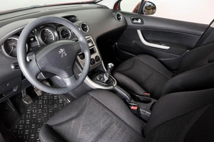 Хетчбэк Peugeot 308 2012 года, 499000 рублей, Пермь