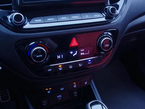 Седан Hyundai Accent 2021 года, 1749000 рублей, Владимир