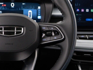 Минивэн Geely Jiaji 2024 года, 2598999 рублей, Москва