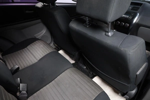 Хетчбэк Suzuki SX4 2009 года, 749000 рублей, Новосибирск