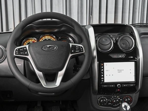 Универсал ВАЗ (LADA) Largus 2026 года, 1799000 рублей, Ставрополь