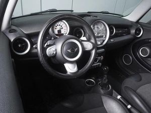Хетчбэк MINI Cooper 2008 года, 740000 рублей, Ростов-на-Дону