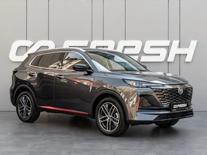 Внедорожник Changan CS55 Plus 2024 года, 2045000 рублей, Краснодар