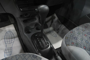 Хетчбэк Daewoo Matiz 2007 года, 289000 рублей, Новокузнецк