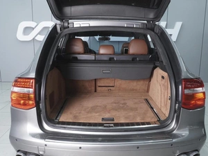 Внедорожник Porsche Cayenne S 2008 года, 915000 рублей, Ростов-на-Дону