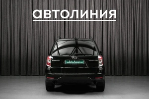 Внедорожник Subaru Forester 2008 года, 990000 рублей, Красноярск