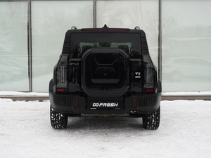 Внедорожник Jetour T2 2024 года, 3595000 рублей, Тверь