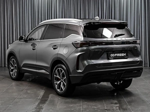 Внедорожник Chery Tiggo 7L 2025 года, 2749000 рублей, Ставрополь