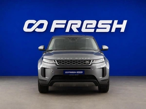 Внедорожник Land Rover Range Rover Evoque 2020 года, 3049777 рублей, Москва