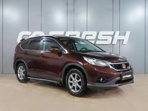 Внедорожник Honda CR-V 2013 года, 1654000 рублей, Воронеж