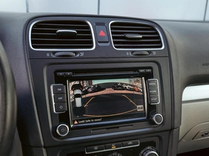 Хетчбэк Volkswagen Golf 2010 года, 730000 рублей, Краснодар