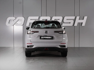 Внедорожник Changan UNI-S 2025 года, 2929000 рублей, Минеральные Воды