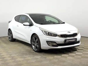 Хетчбэк Kia Ceed 2013 года, 728100 рублей, Казань