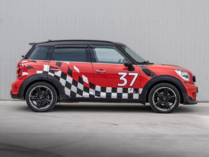 Внедорожник MINI Cooper S Countryman 2010 года, 1400000 рублей, Краснодар