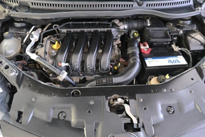 Внедорожник Renault Kaptur 2020 года, 1599000 рублей, Омск