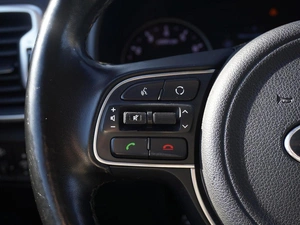 Внедорожник Kia Sportage 2018 года, 2180222 рублей, Тверь