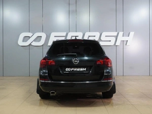 Универсал Opel Astra 2012 года, 879000 рублей, Воронеж