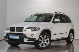 Внедорожник BMW X5 2010 года, 2589000 рублей, Челябинск