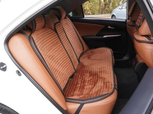 Седан Toyota Camry 2012 года, 1579000 рублей, Волгоград