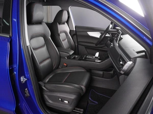 Внедорожник Chery Tiggo 7 Pro 2022 года, 1829000 рублей, Минеральные Воды