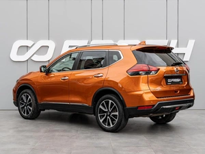 Внедорожник Nissan X-Trail 2019 года, 2250000 рублей, Краснодар