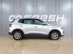 Внедорожник Chery Tiggo 4 Pro 2022 года, 1299000 рублей, Воронеж