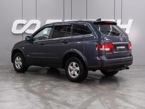 Внедорожник SsangYong Kyron 2013 года, 834000 рублей, Воронеж