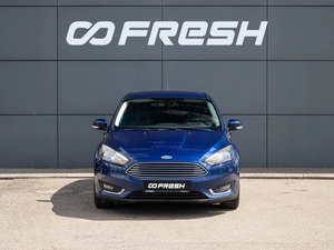 Хетчбэк Ford Focus 2016 года, 1350000 рублей, Краснодар