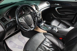 Седан Opel Insignia 2014 года, 1329000 рублей, Сургут
