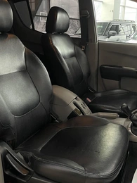 Пикап Mitsubishi L200 2008 года, 1197000 рублей, Солонцы