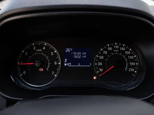 Внедорожник Renault Duster 2021 года, 1385000 рублей, Краснодар