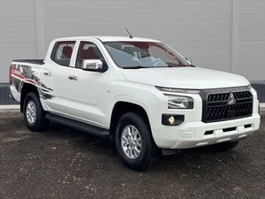 Пикап Mitsubishi L200 2025 года, 5050000 рублей, Солонцы