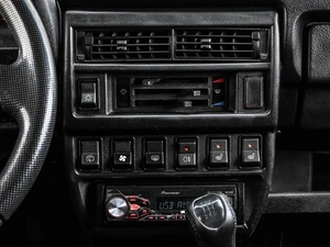 Внедорожник ВАЗ (LADA) 2121 (4x4) Urban 2017 года, 619000 рублей, Кирилловка