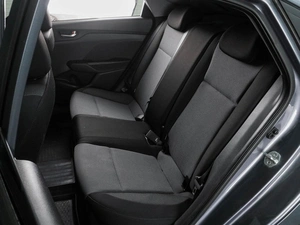 Седан Hyundai Solaris 2019 года, 1819000 рублей, Воронеж