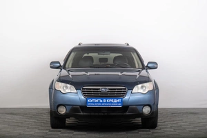 Универсал Subaru Outback 2007 года, 859000 рублей, Томск