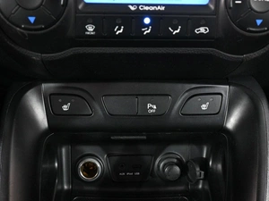 Внедорожник Hyundai ix35 2011 года, 1279000 рублей, Ростов-на-Дону