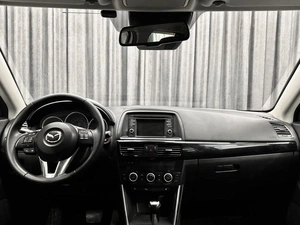 Внедорожник Mazda CX-5 2013 года, 1650000 рублей, Красноярск