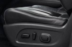 Внедорожник Nissan Murano 2019 года, 2749000 рублей, Красноярск