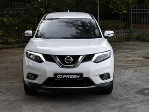 Внедорожник Nissan X-Trail 2018 года, 1750000 рублей, Большой Сочи