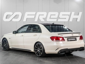 Седан Mercedes-benz E-класс AMG 2014 года, 2949000 рублей, Сургут