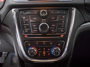 Внедорожник Opel Mokka 2013 года, 900000 рублей, Муром